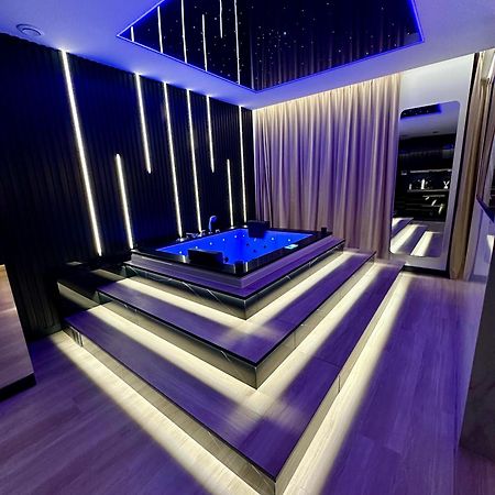 Masarska 6 Vip Apartamenty Jacuzzi 克拉科夫 外观 照片