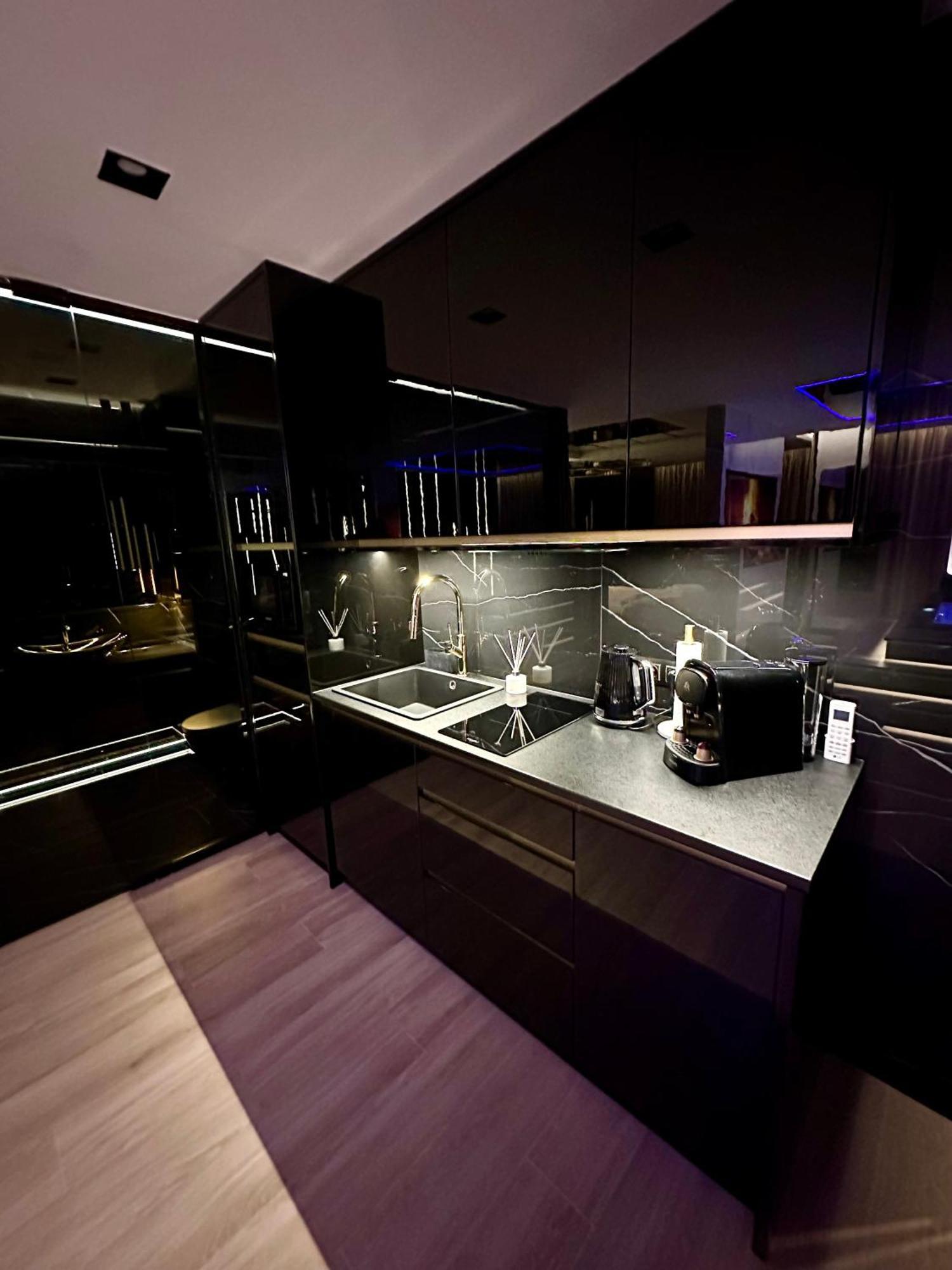 Masarska 6 Vip Apartamenty Jacuzzi 克拉科夫 外观 照片