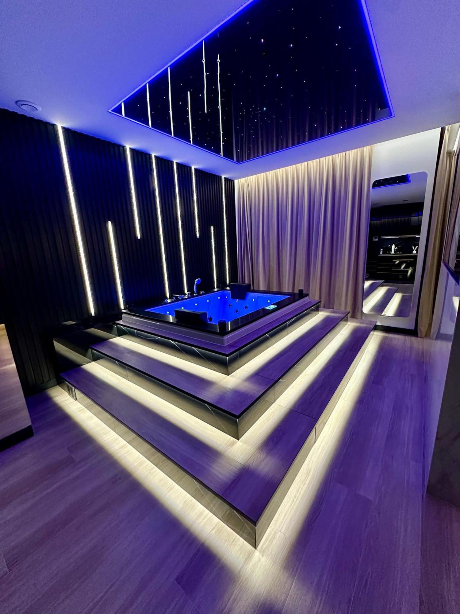 Masarska 6 Vip Apartamenty Jacuzzi 克拉科夫 外观 照片