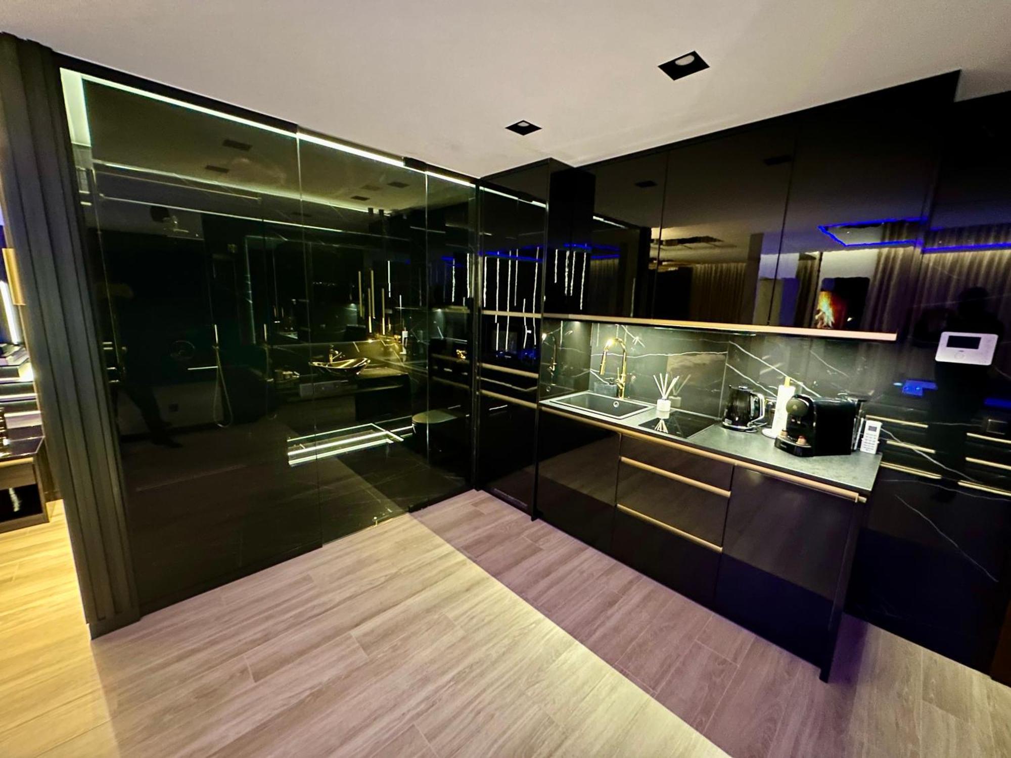 Masarska 6 Vip Apartamenty Jacuzzi 克拉科夫 外观 照片
